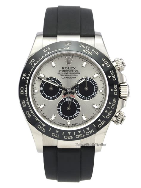 rolex ghost daytona